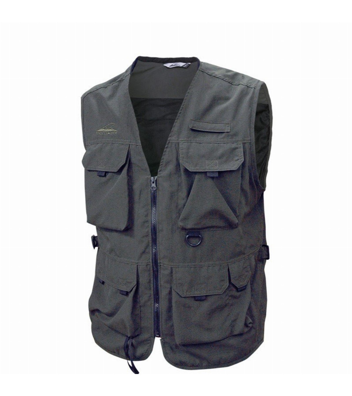 Balkal man vest Balkal man vest