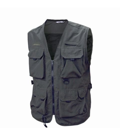 Balkal  man vest