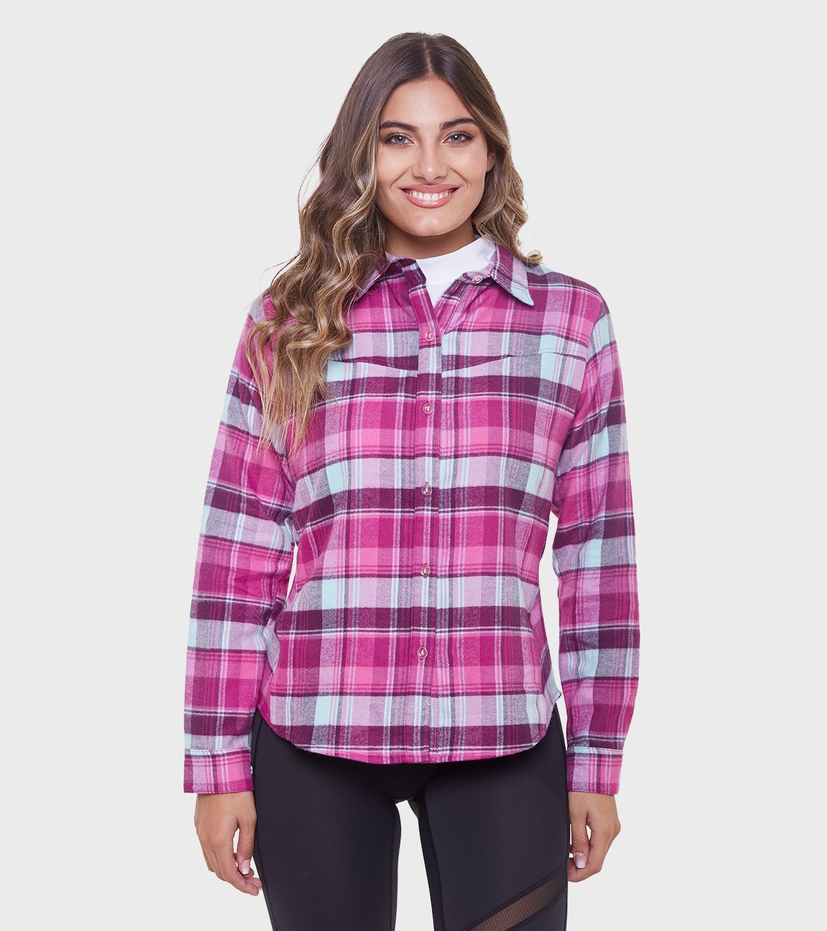 Camisa de mujer Isana ML