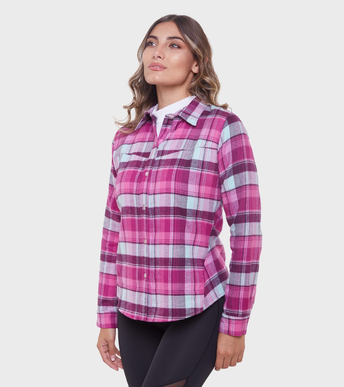Camisa de mujer Isana ML