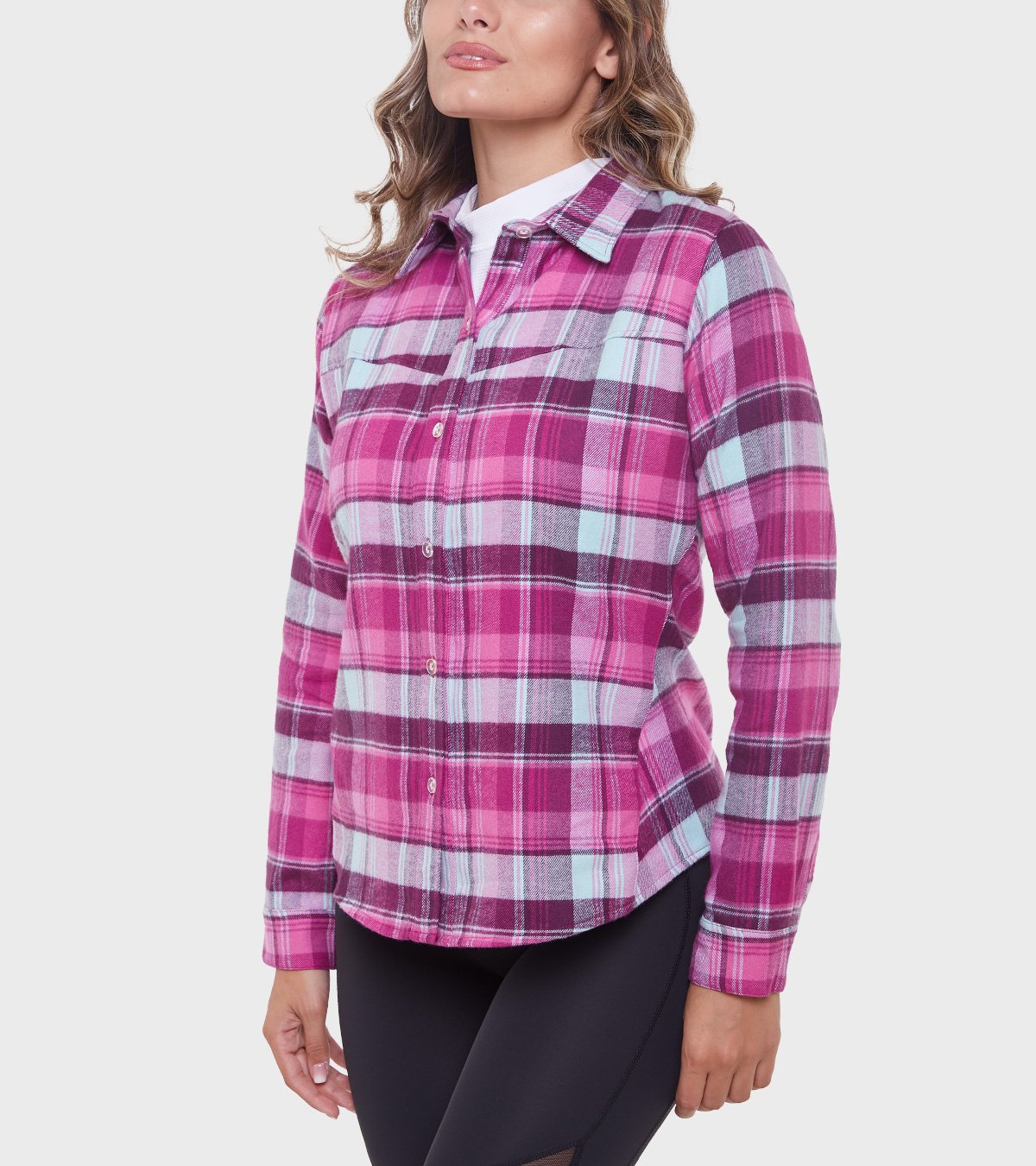 Camisa de mujer Isana ML Camisa de mujer Isana ML