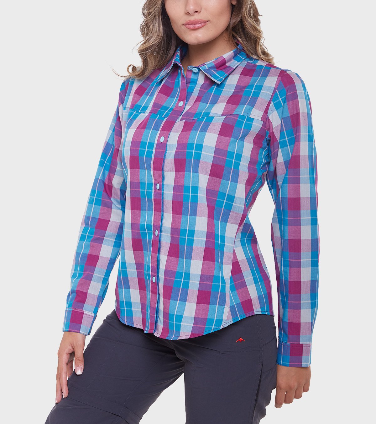 Camisa de mujer Isana ML