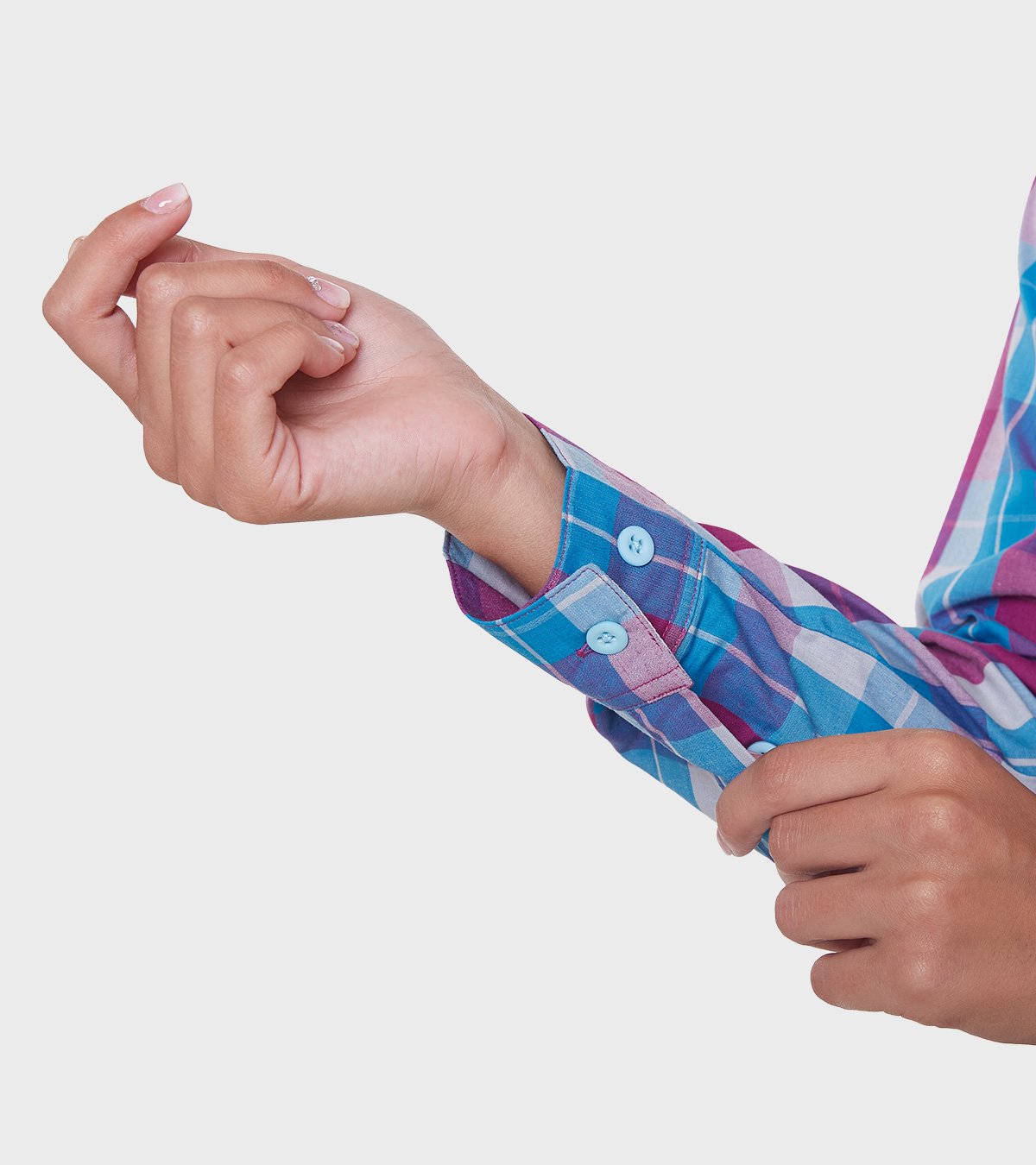 Camisa de mujer Isana ML