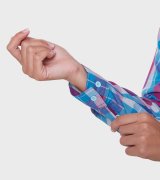 Camisa de mujer Isana ML