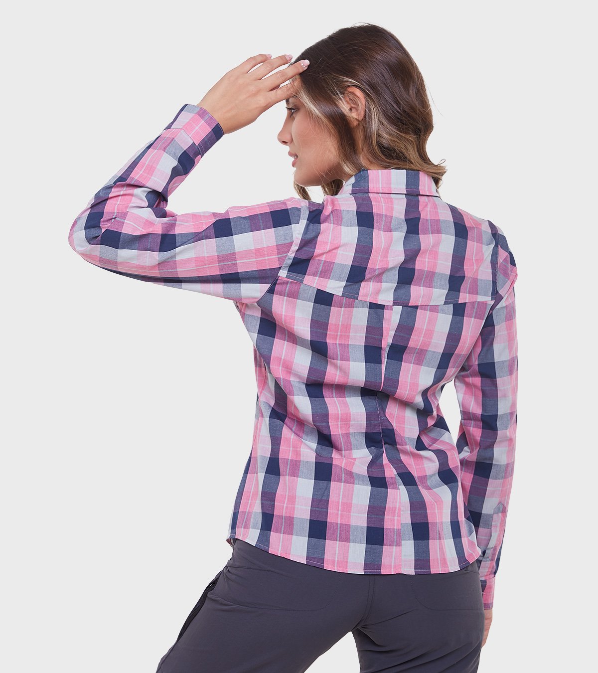 Camisa de mujer Isana ML