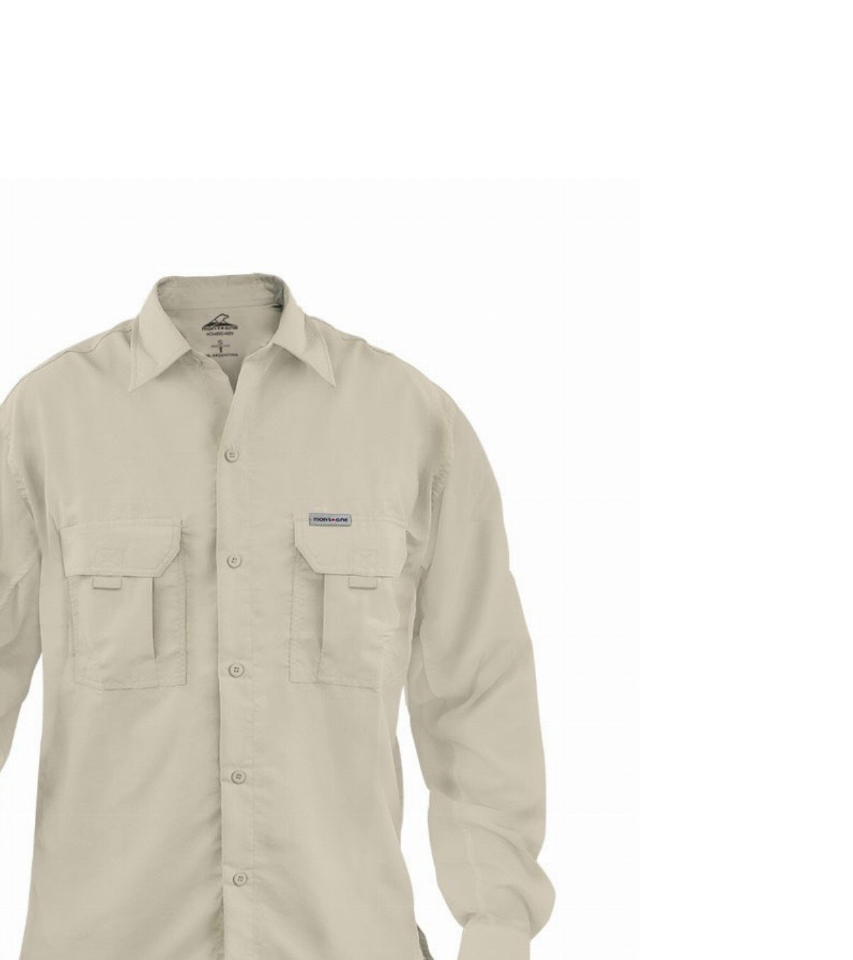 Kalahari man Shirt Kalahari man Shirt