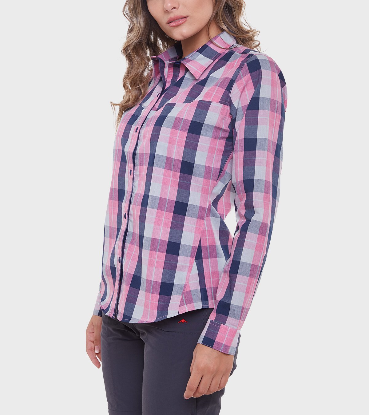 Camisa de mujer Isana ML