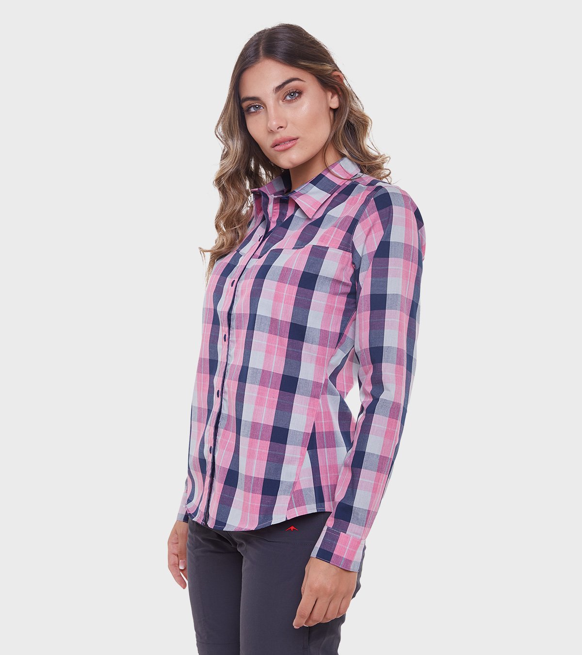 Camisa de mujer Isana ML