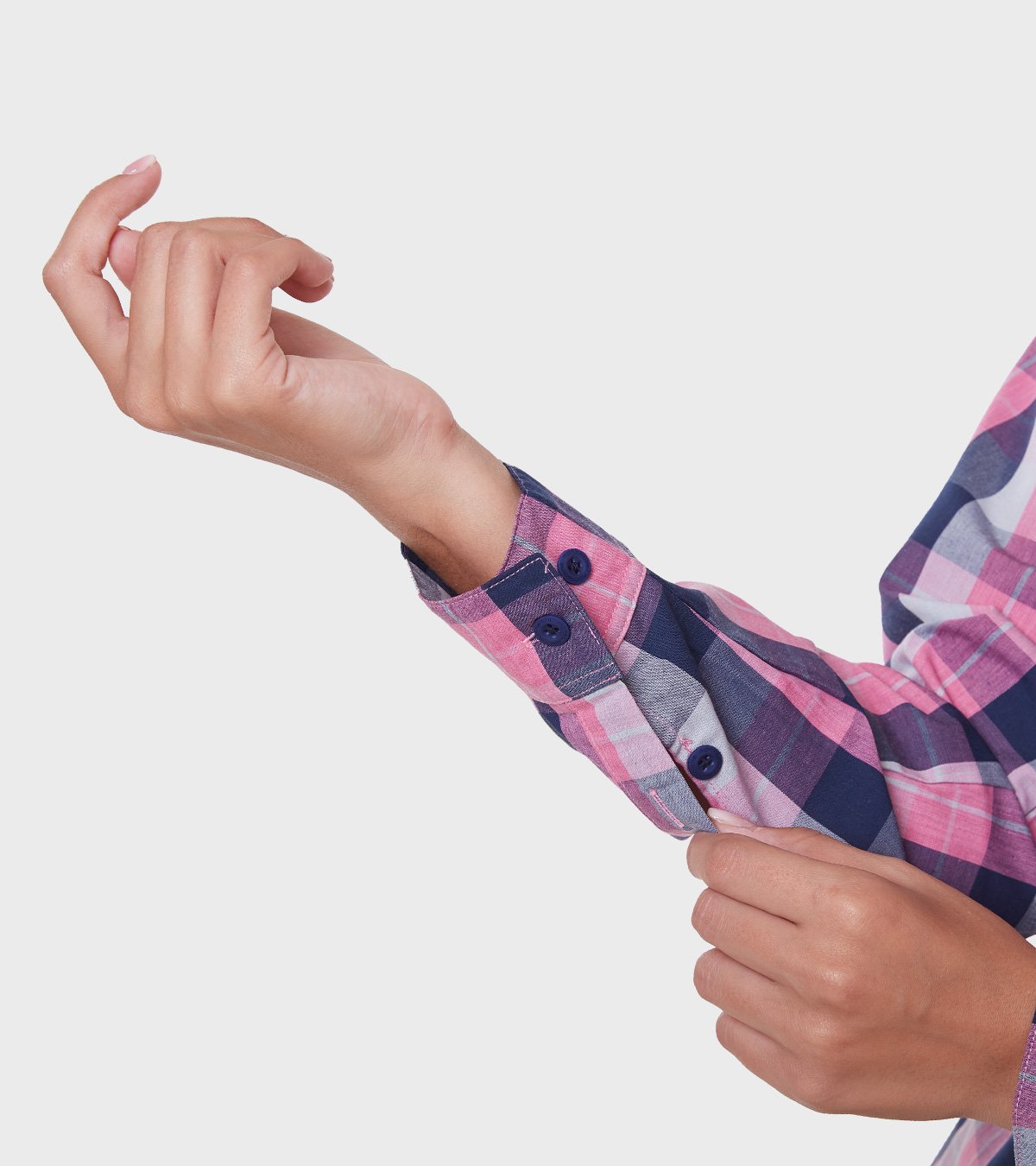 Camisa de mujer Isana ML