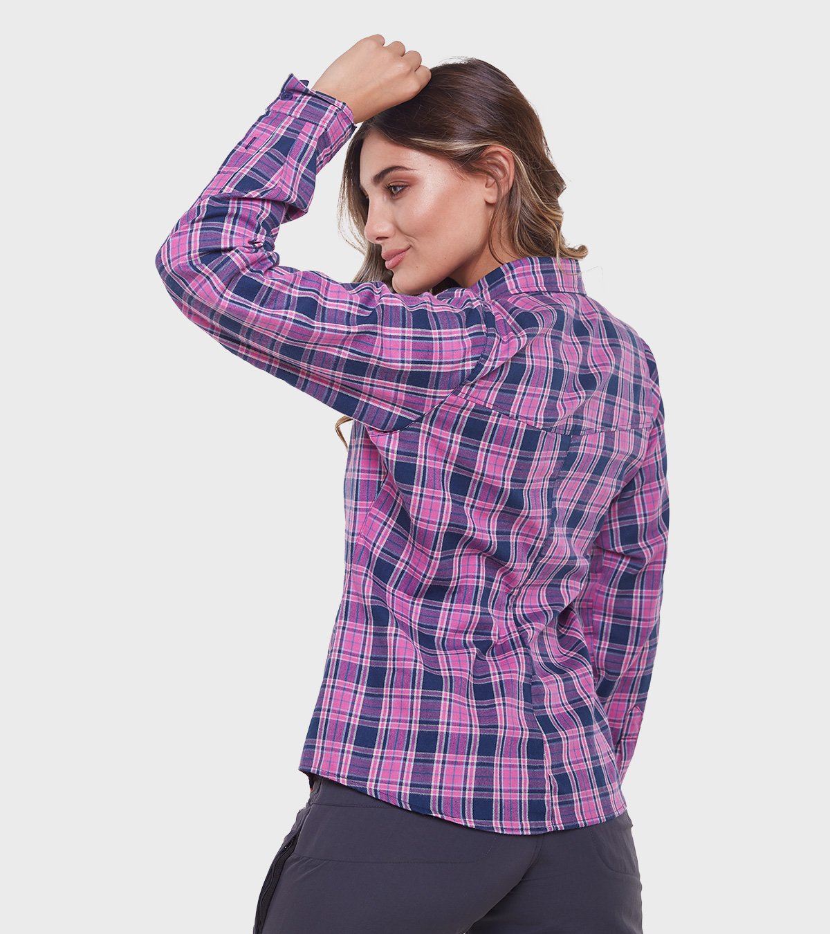 Camisa de mujer Isana ML