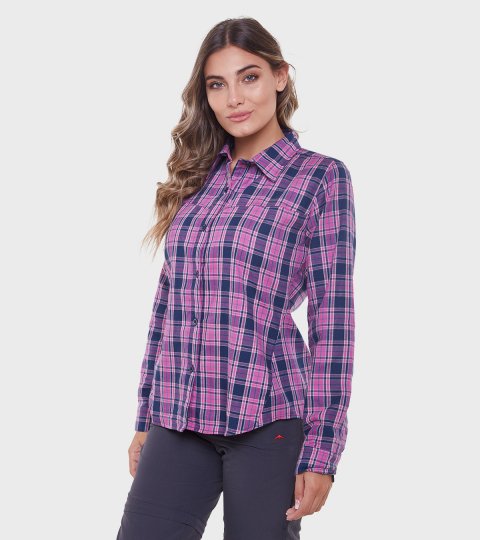 Camisa de mujer Isana ML
