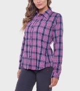 Camisa de mujer Isana ML