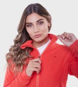 Campera de mujer polar Aradia