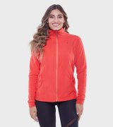 Campera de mujer polar Aradia