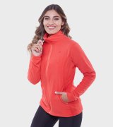 Campera de mujer polar Aradia
