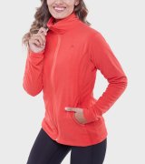 Campera de mujer polar Aradia