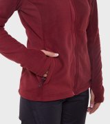 Campera de mujer Clover M 3en1