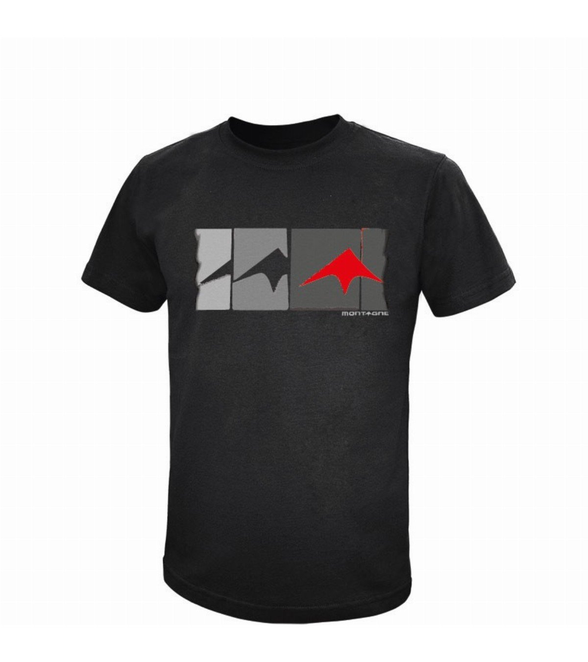 Remera de hombre Tables Remera de hombre Tables