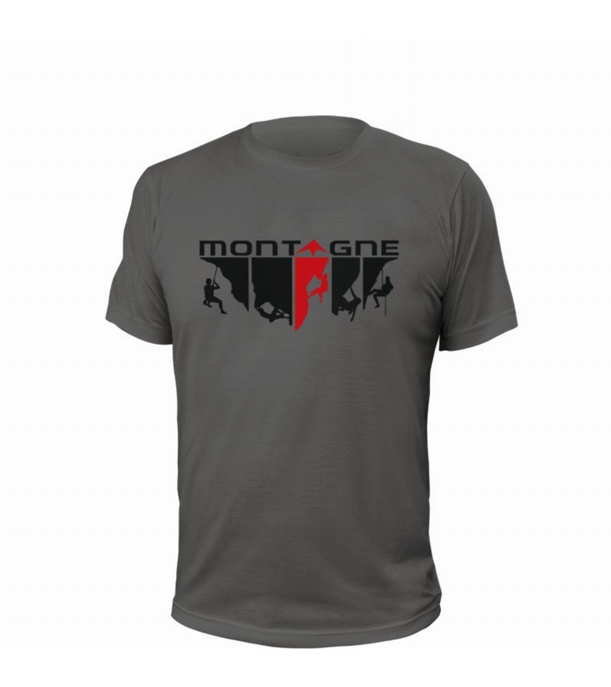 Men's short sleeve shirt Climber Men's short sleeve shirt Climber