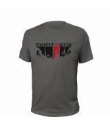 Men's short sleeve shirt Climber