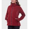 Campera de mujer Clover M 3en1