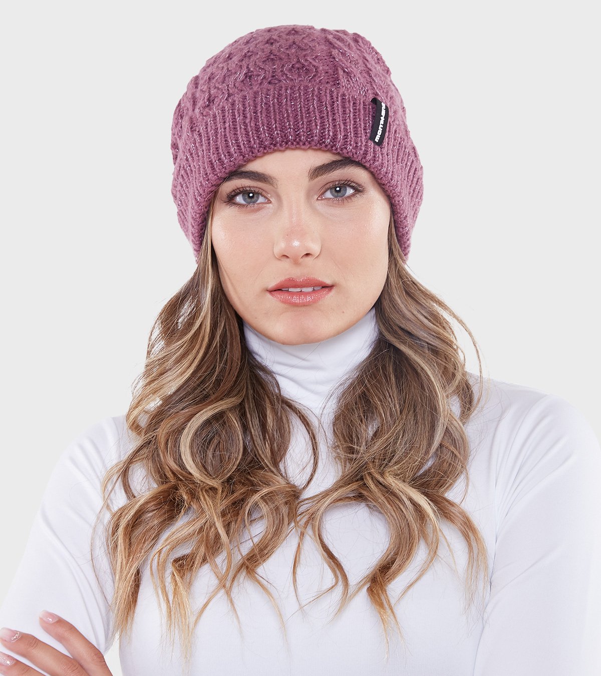 Gorro de mujer Charis