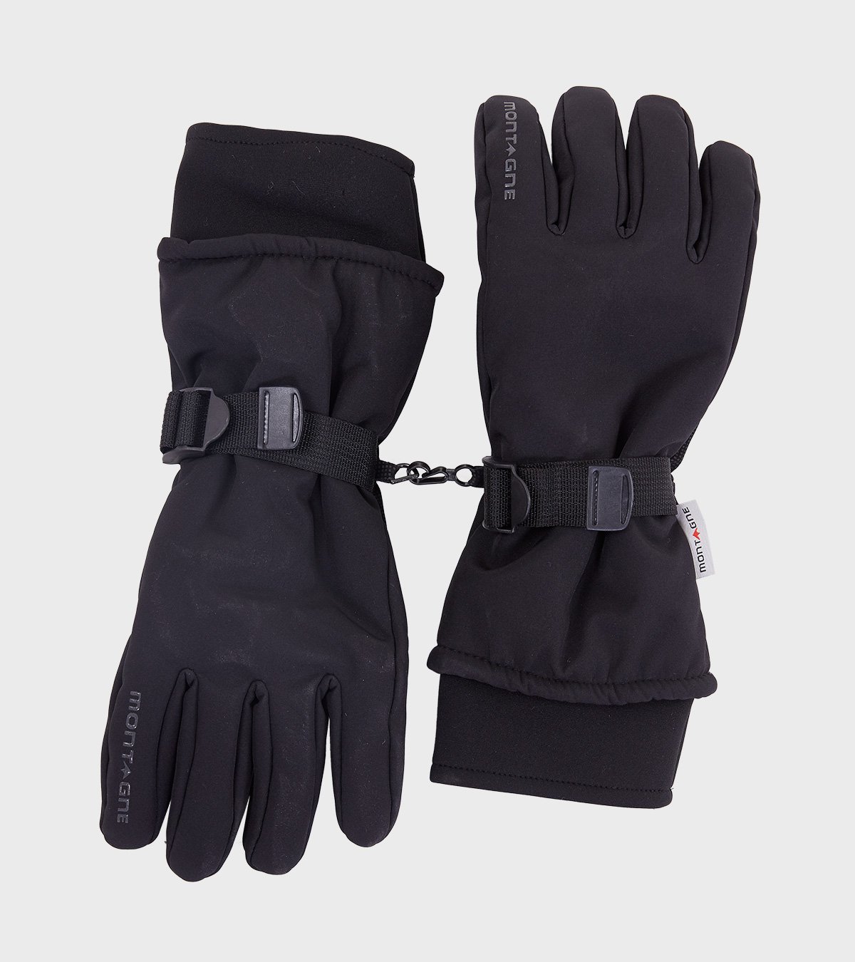 Guantes Técnicos Digger