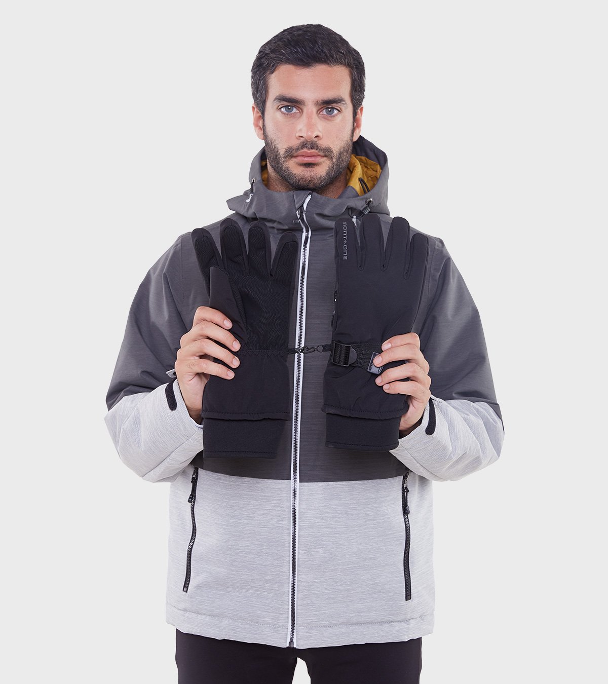 Guantes Técnicos Digger