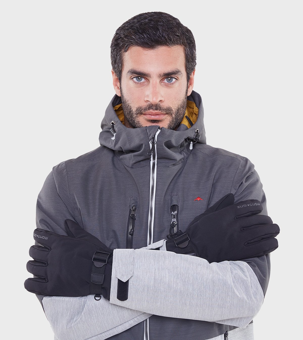 Guantes Técnicos Digger