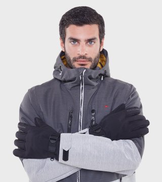 Guantes Técnicos Digger