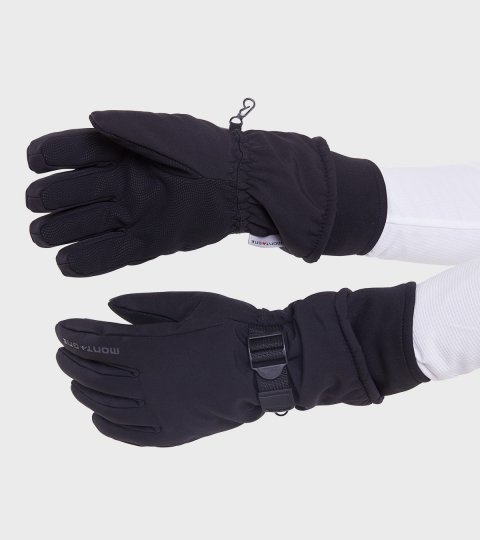 Guantes Técnicos Digger