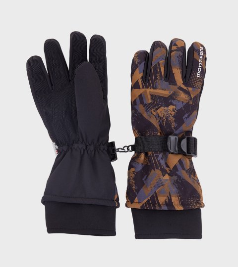 Guantes Técnicos Digger