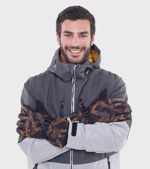Guantes Técnicos Digger