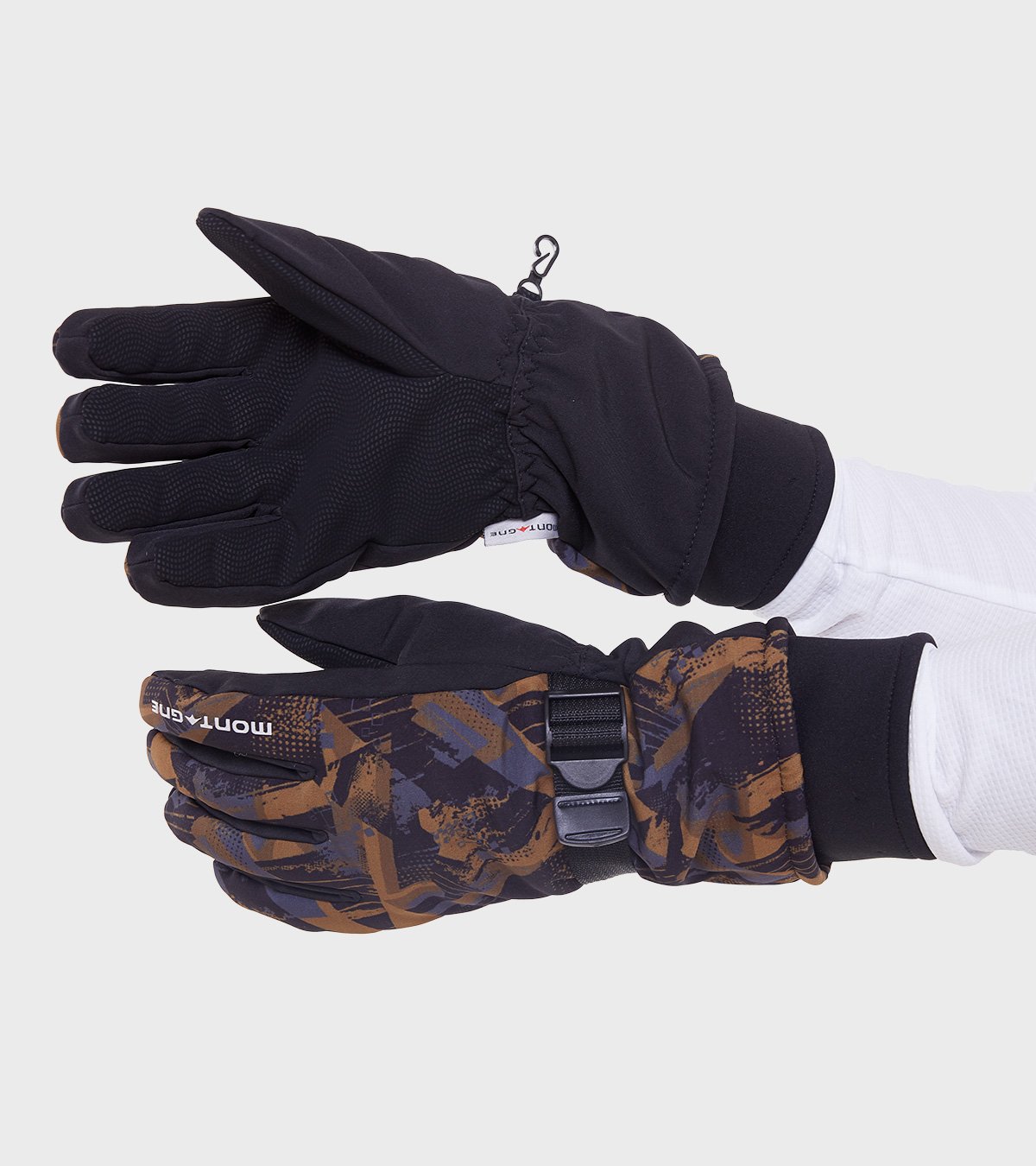 Guantes Técnicos Digger Guantes Técnicos Digger