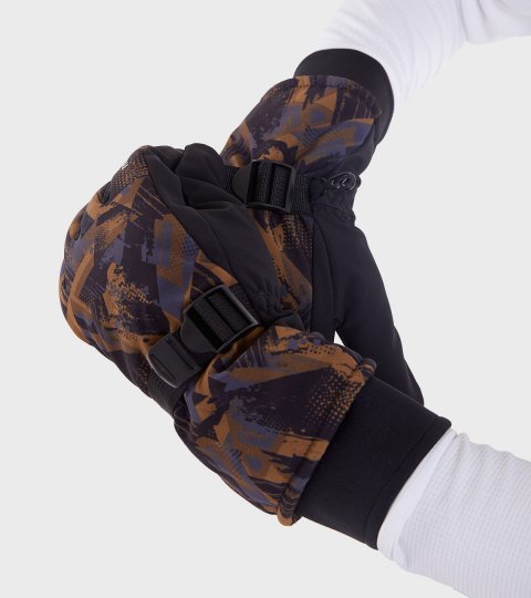 Guantes Técnicos Digger