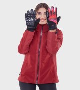 Guantes Kimber