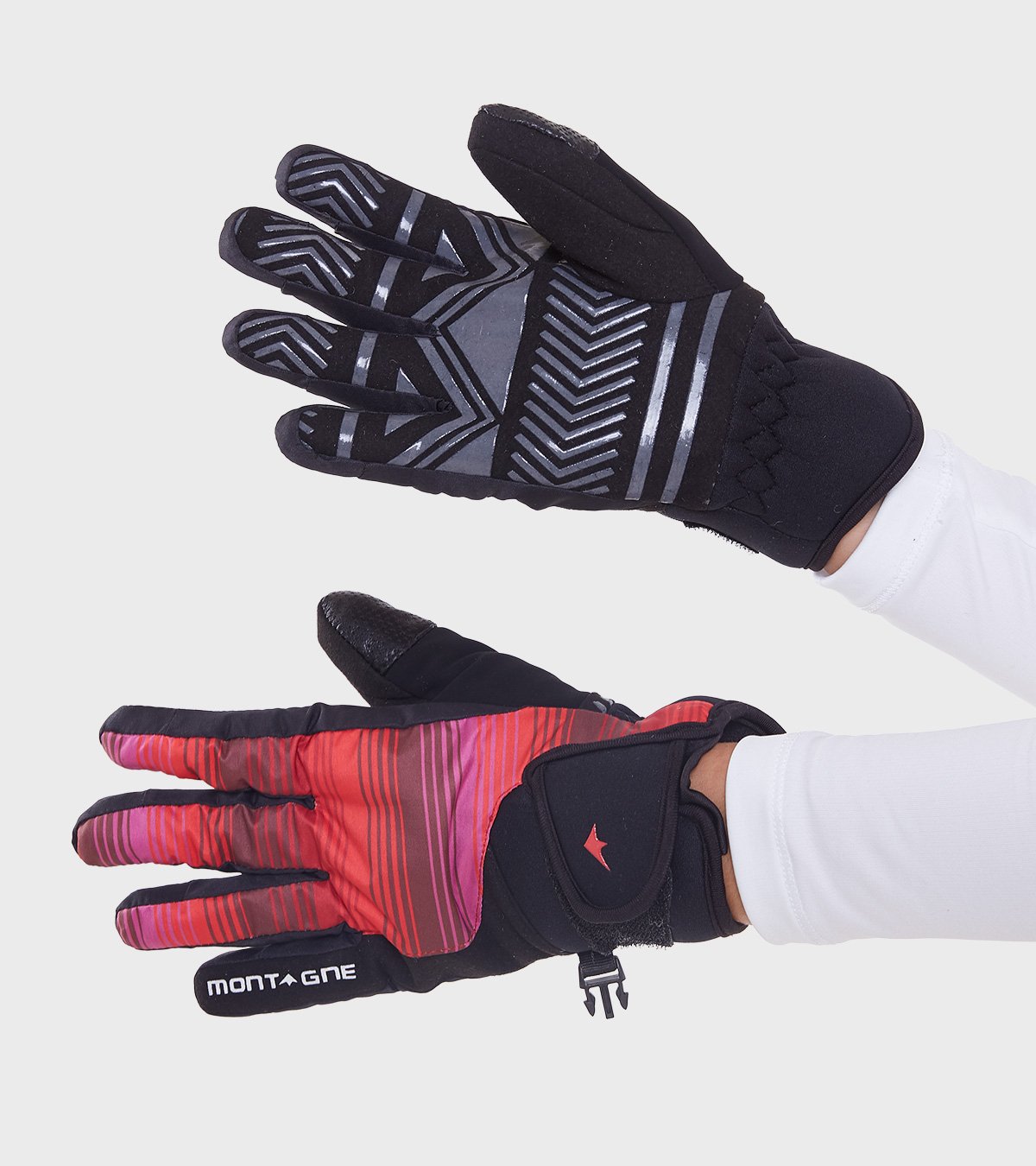 Guantes Kimber Guantes Kimber