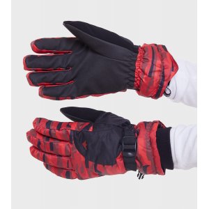 Guantes de ski Lupin