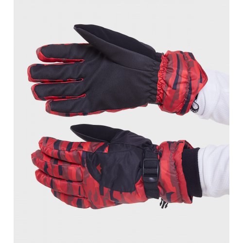 Guantes de ski Lupin Guantes de ski Lupin