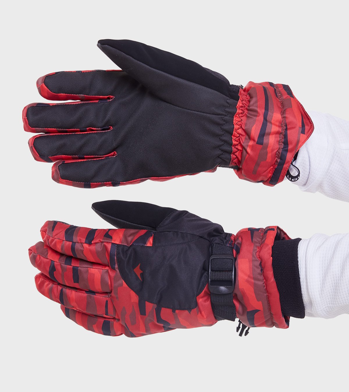Guantes de ski Lupin Guantes de ski Lupin