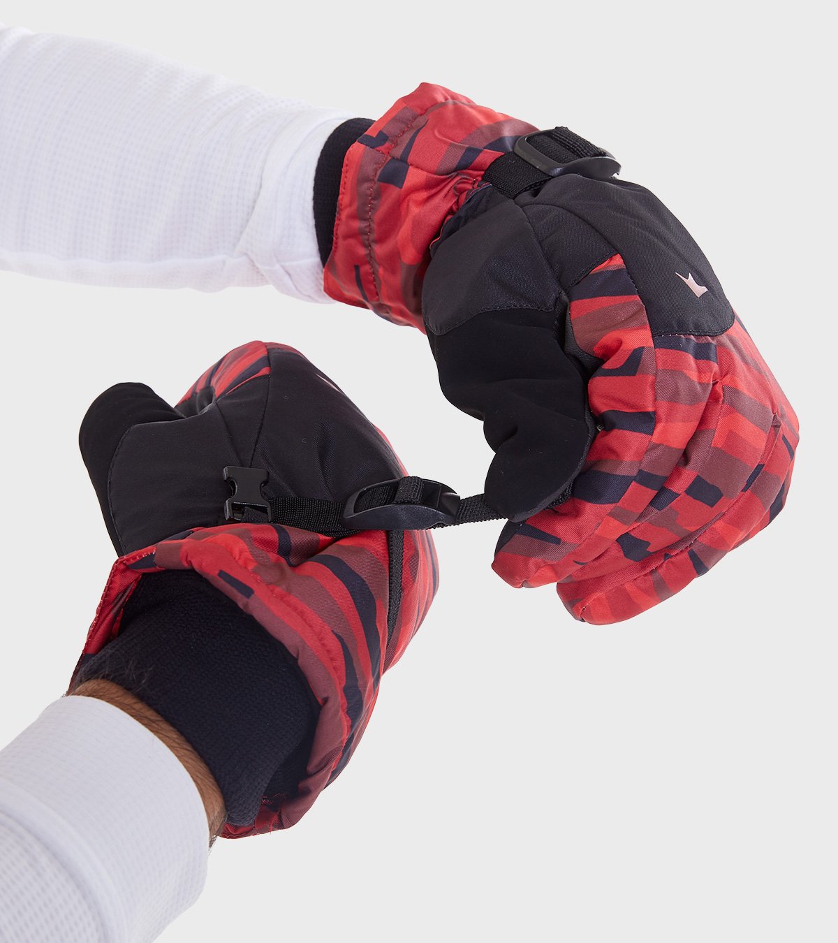 Guantes de ski Lupin