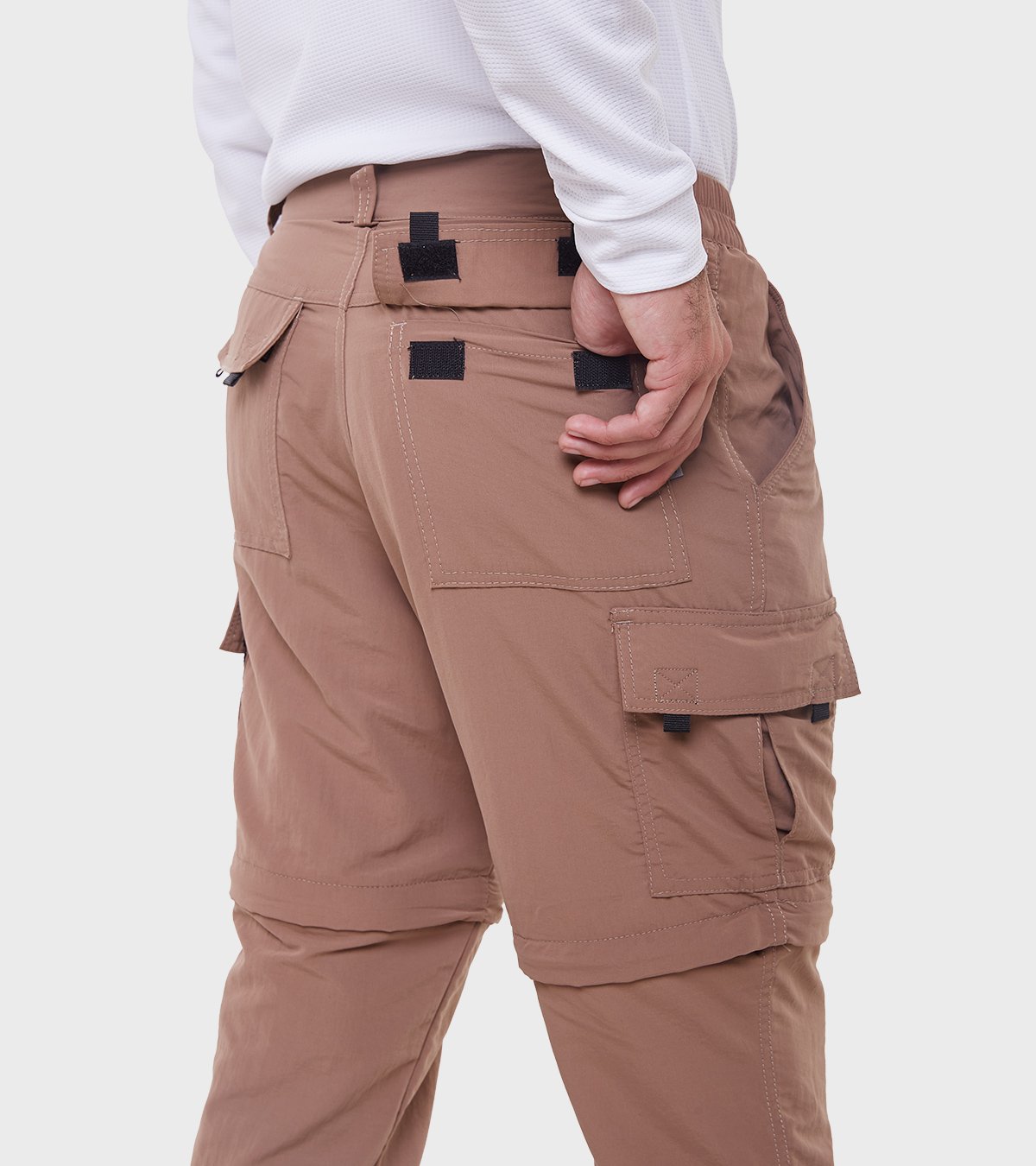 Pantalón de hombre Sherpa Base
