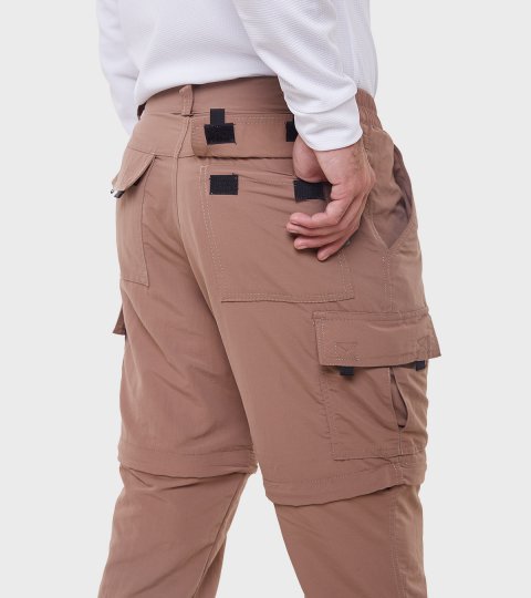 Pantalón de hombre Sherpa Base
