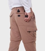 Pantalón de hombre Sherpa Base
