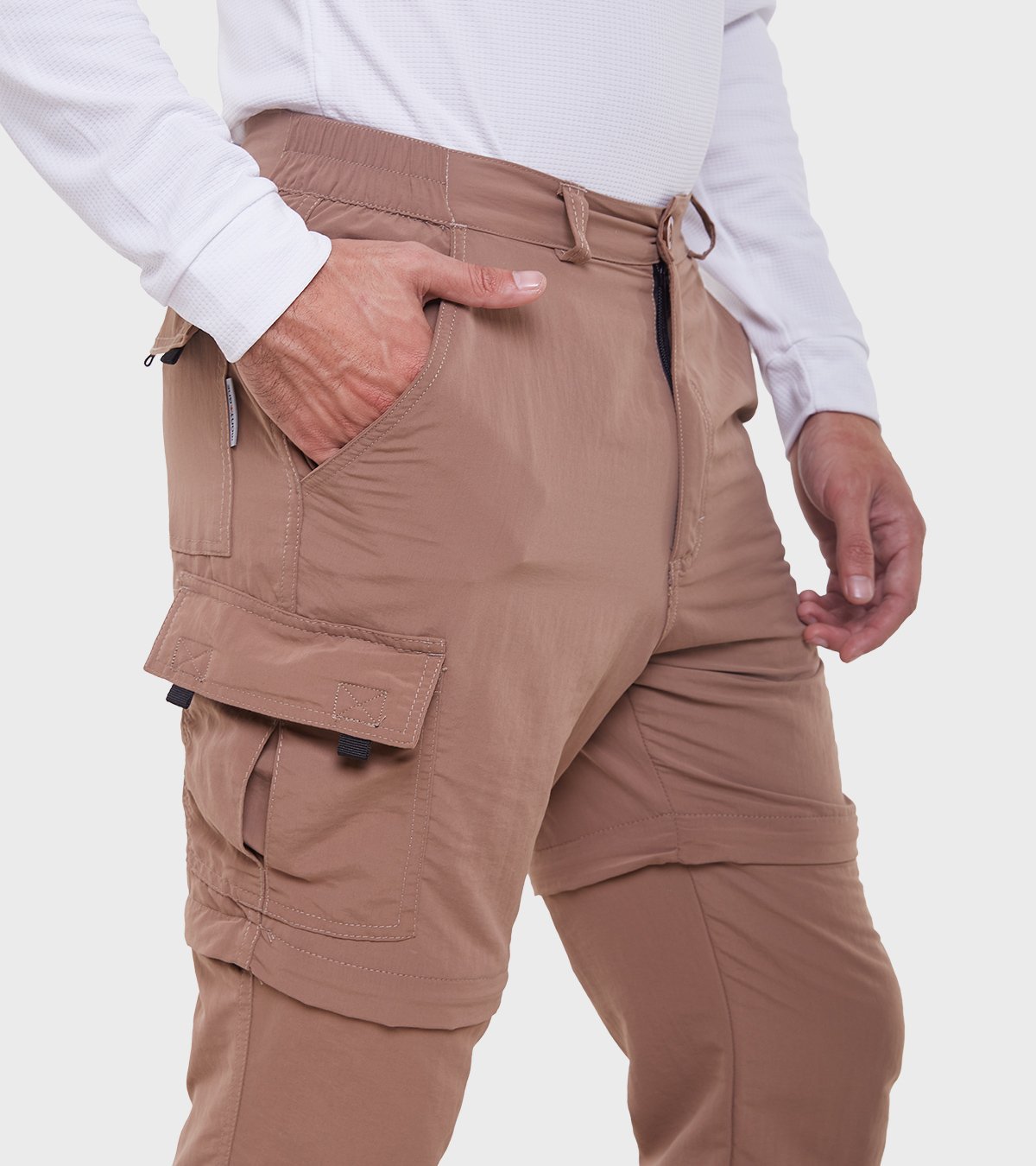 Pantalón de hombre Sherpa Base
