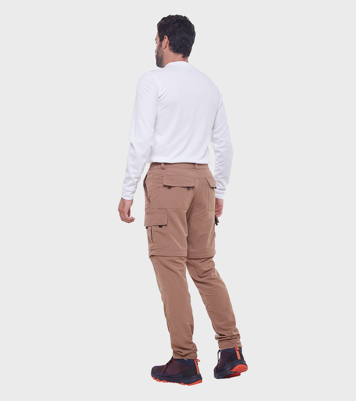 Pantalón de hombre Sherpa Base

