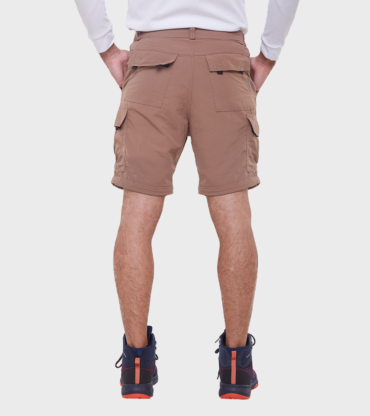 Pantalón de hombre Sherpa Base
