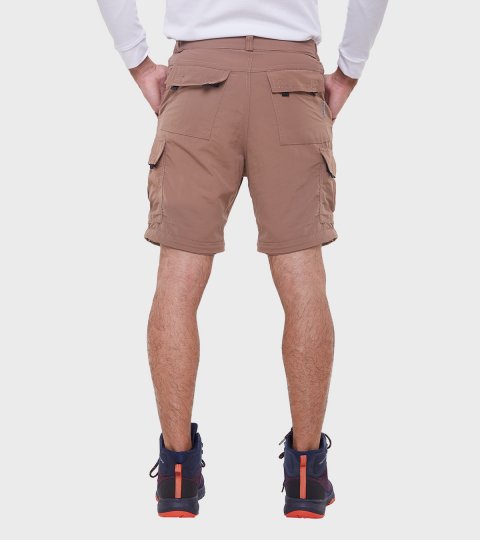 Pantalón de hombre Sherpa Base
