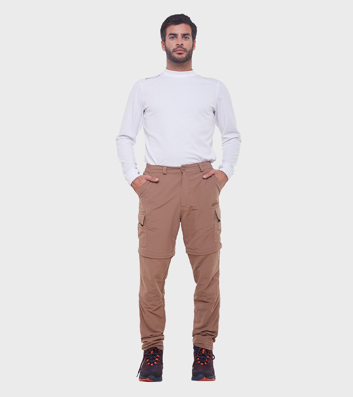 Pantalón de hombre Sherpa Base
