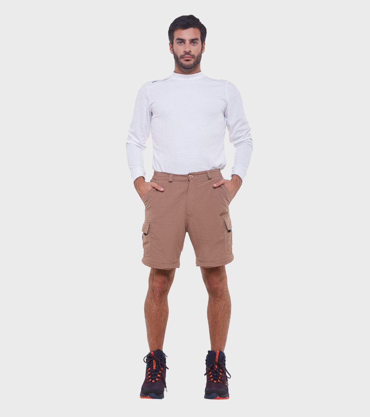 Pantalón de hombre Sherpa Base
